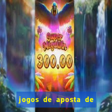 jogos de aposta de 50 centavos